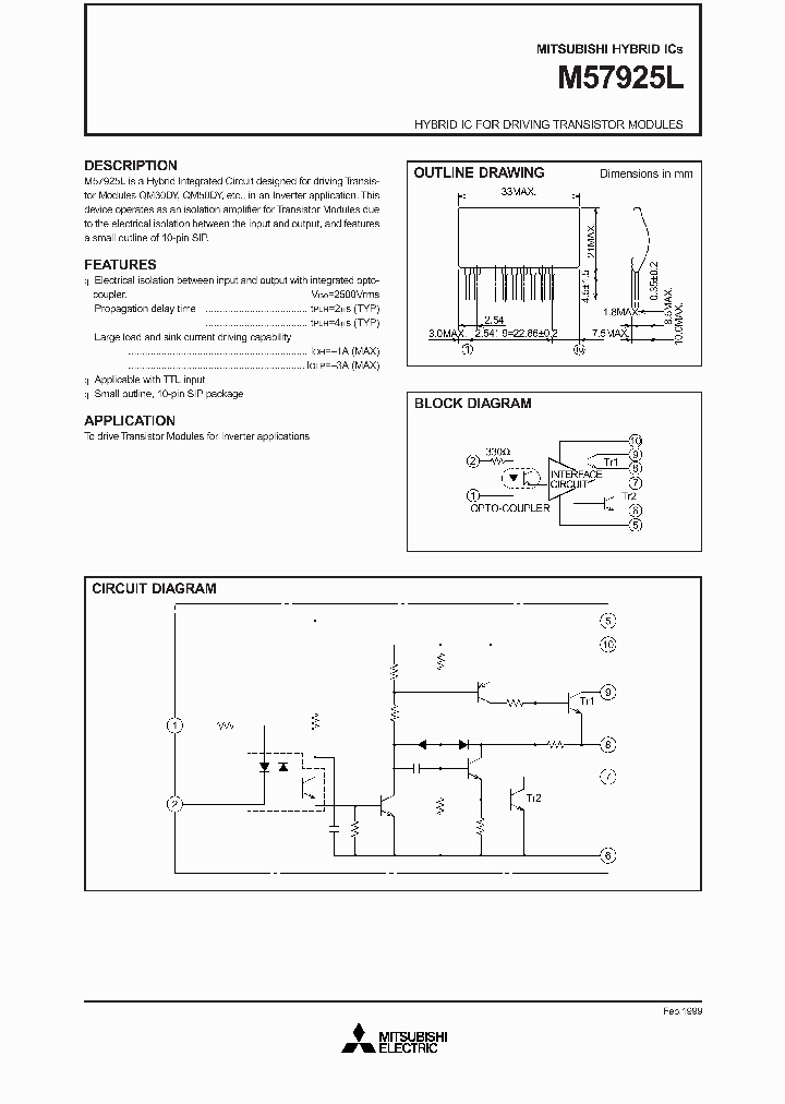 M57925L_252641.PDF Datasheet