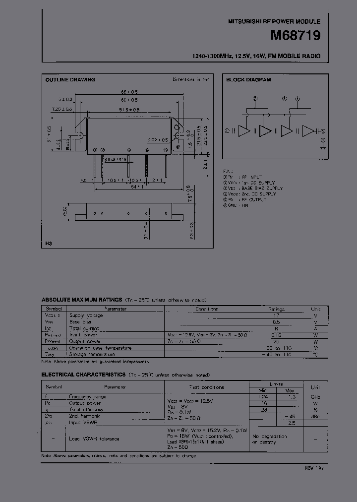 M68719_284026.PDF Datasheet