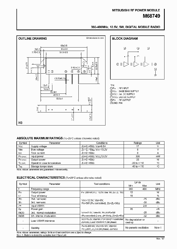 M68749_302676.PDF Datasheet