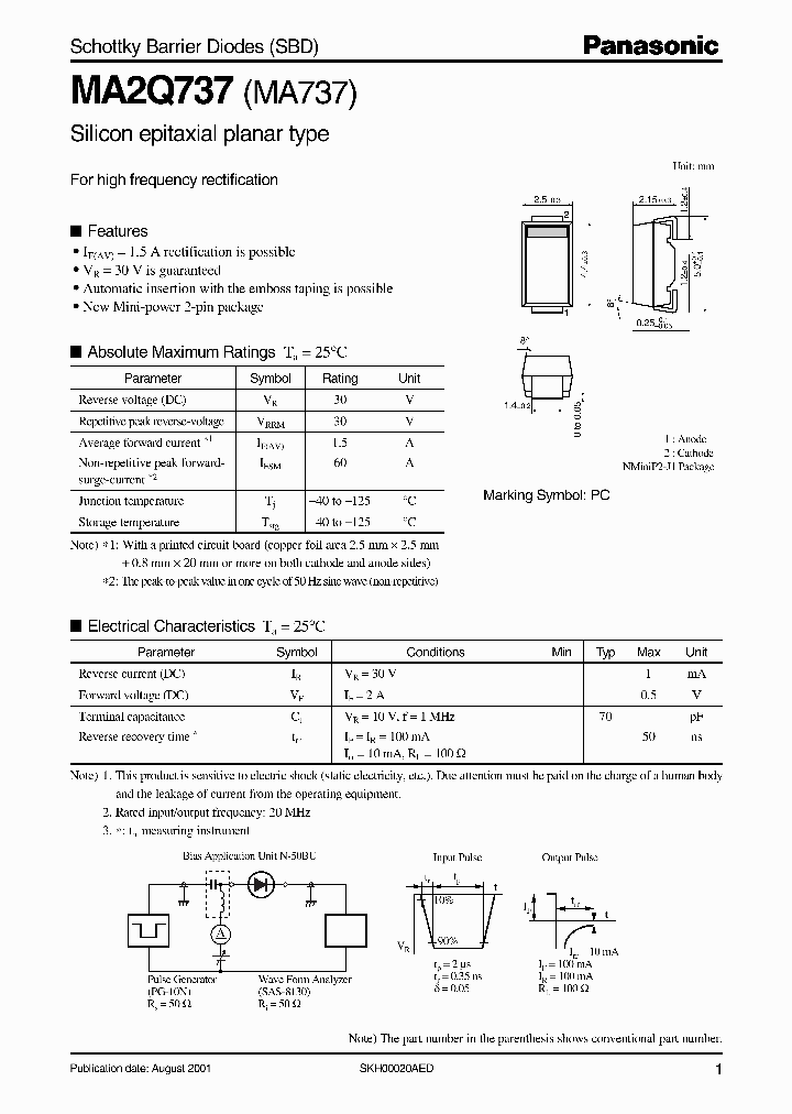 MA2Q737_288772.PDF Datasheet