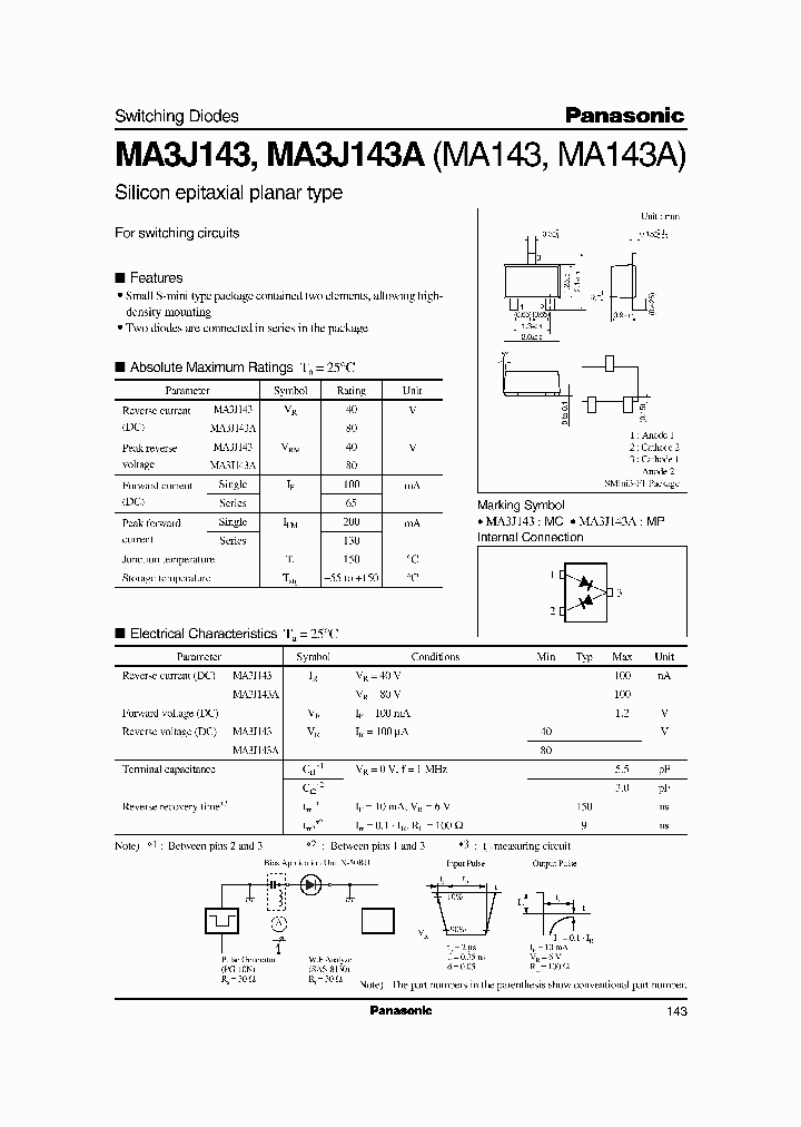 MA3J143A_242052.PDF Datasheet