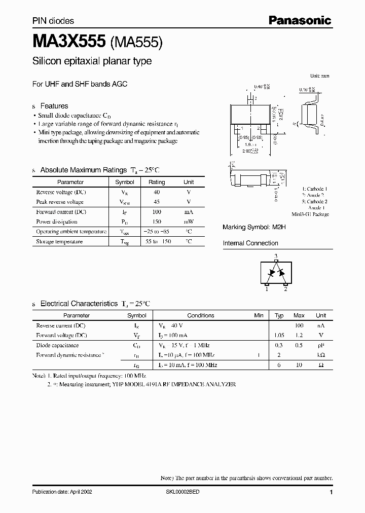 MA3X555_289562.PDF Datasheet