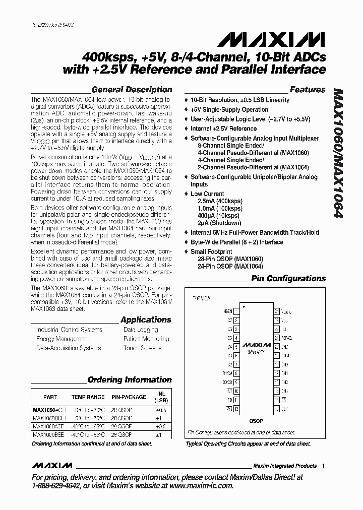 MAX1064_278083.PDF Datasheet
