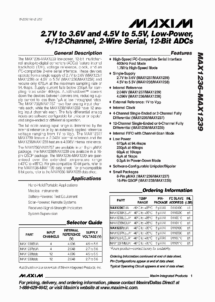 MAX1236_29453.PDF Datasheet