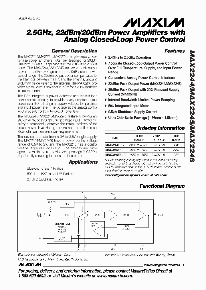 MAX2244_163073.PDF Datasheet