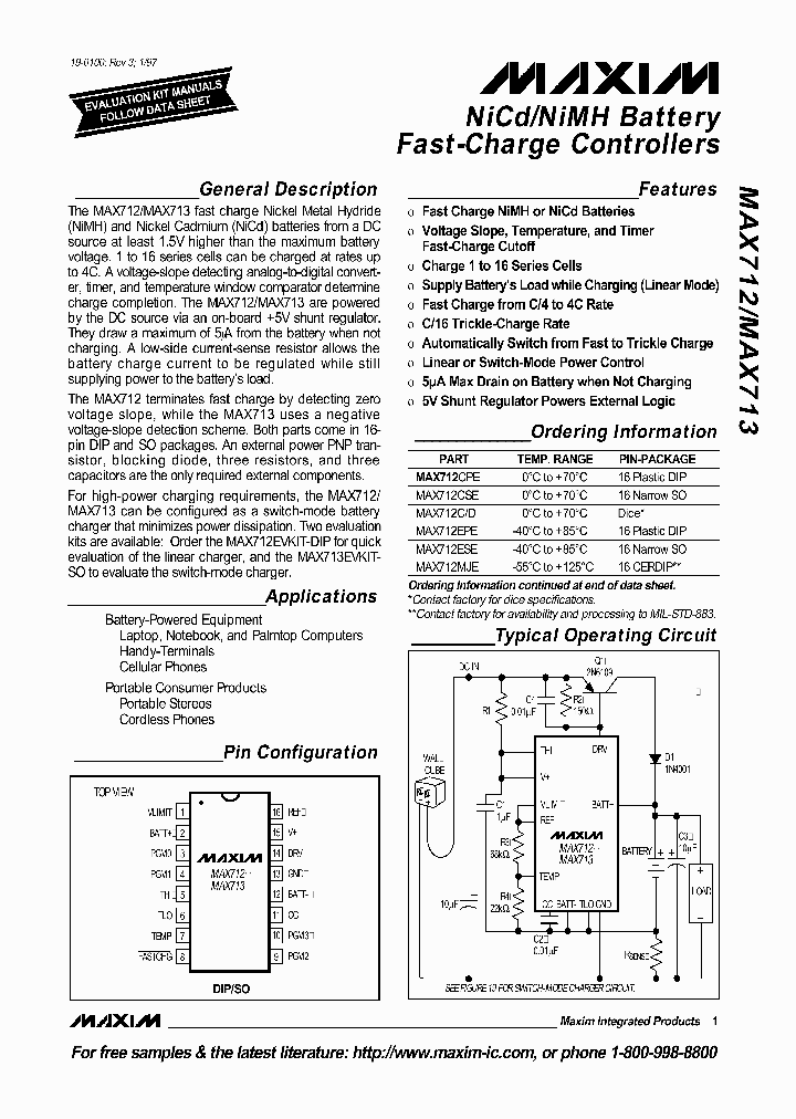 MAX712-MAX713_88082.PDF Datasheet