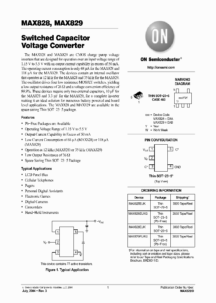 MAX828EUK_252406.PDF Datasheet