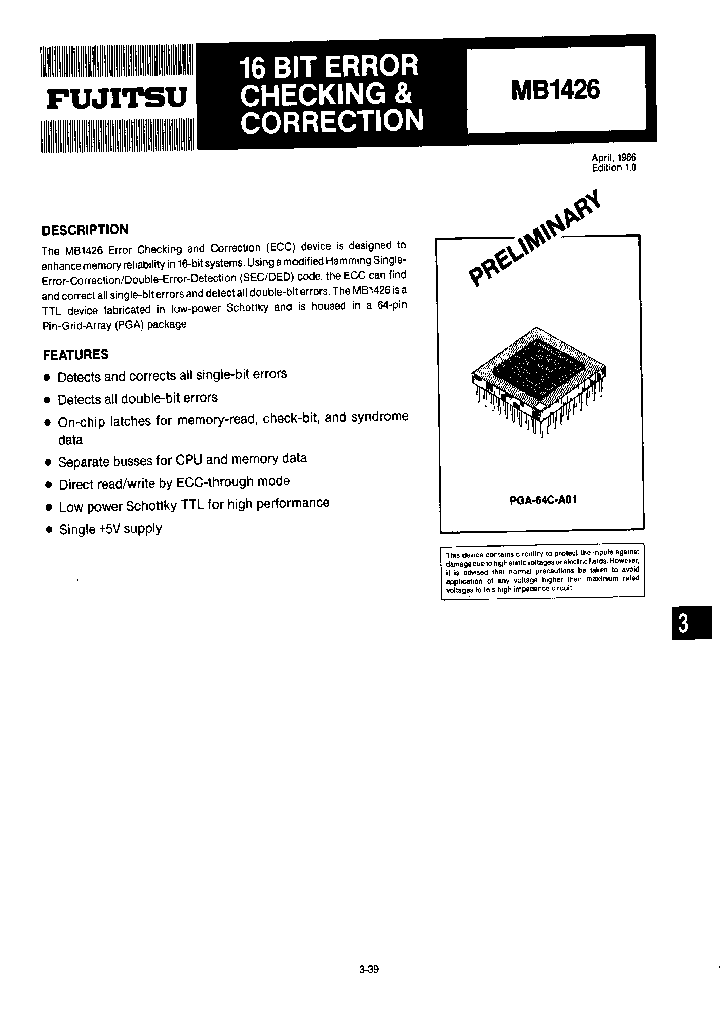 MB1426_291229.PDF Datasheet