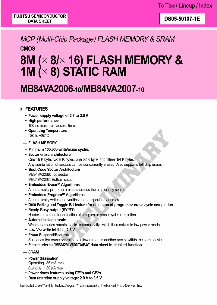 MB84VA2006-10_278357.PDF Datasheet