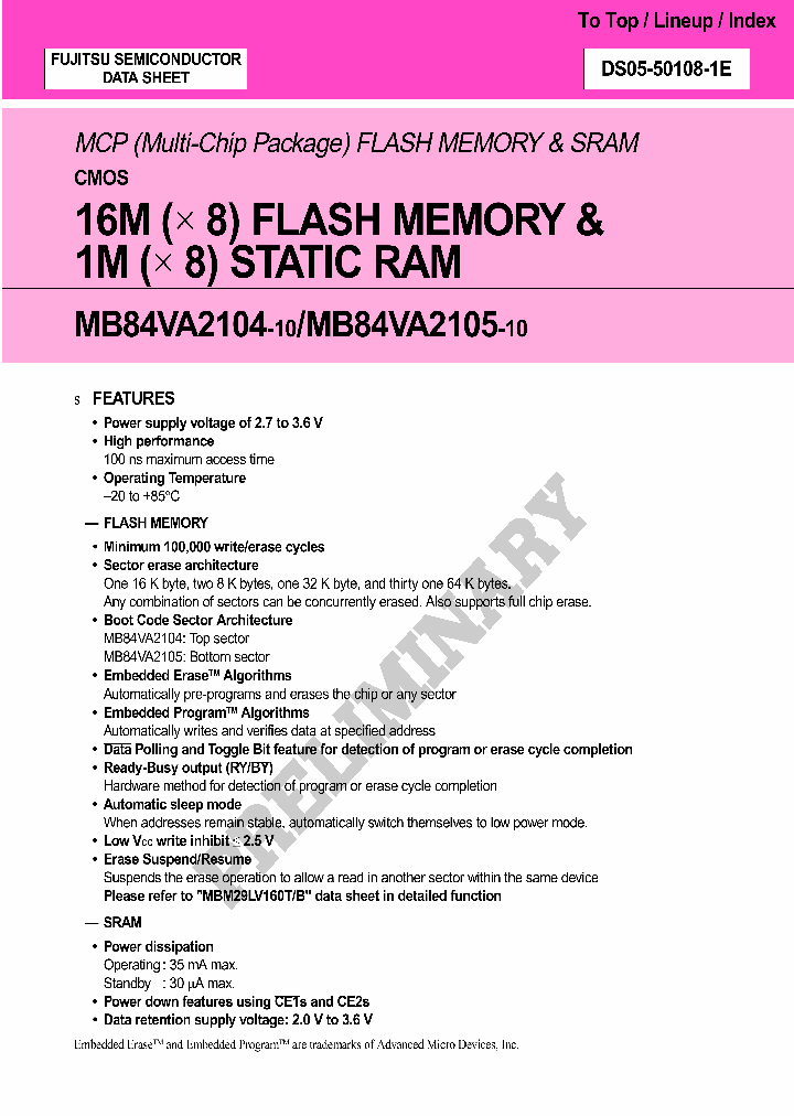 MB84VA2104-10_294523.PDF Datasheet