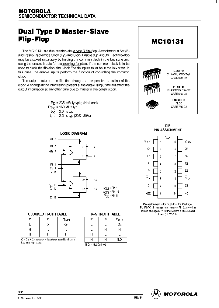 MC10131_128951.PDF Datasheet