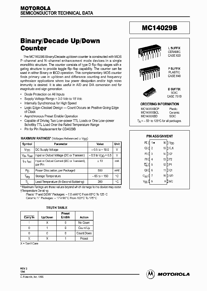 MC14029B_255829.PDF Datasheet
