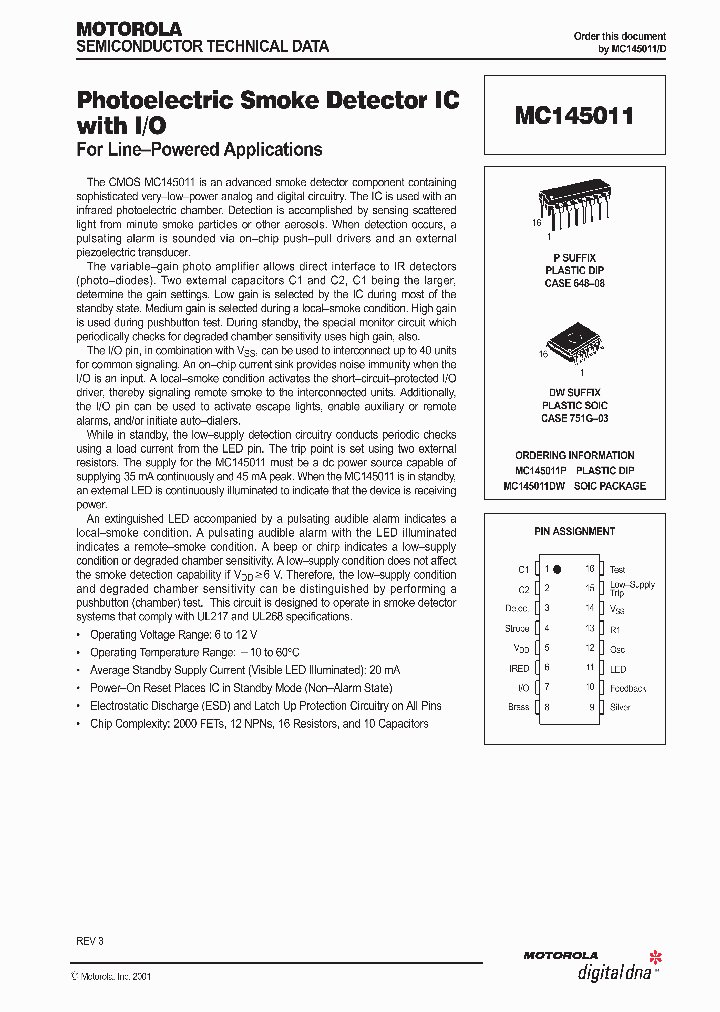 MC145011_280212.PDF Datasheet