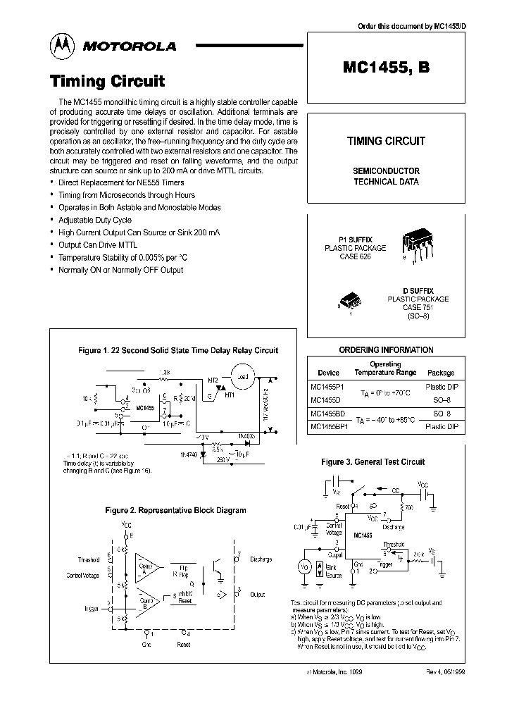 MC1455D_294138.PDF Datasheet