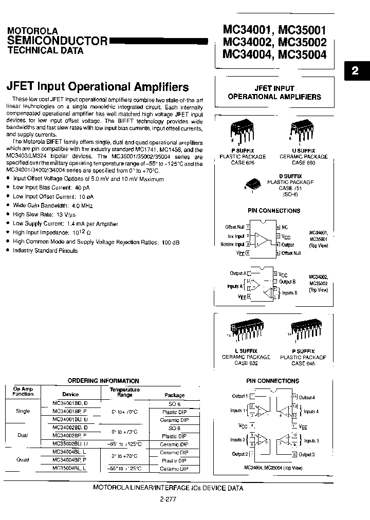 MC35001_207980.PDF Datasheet
