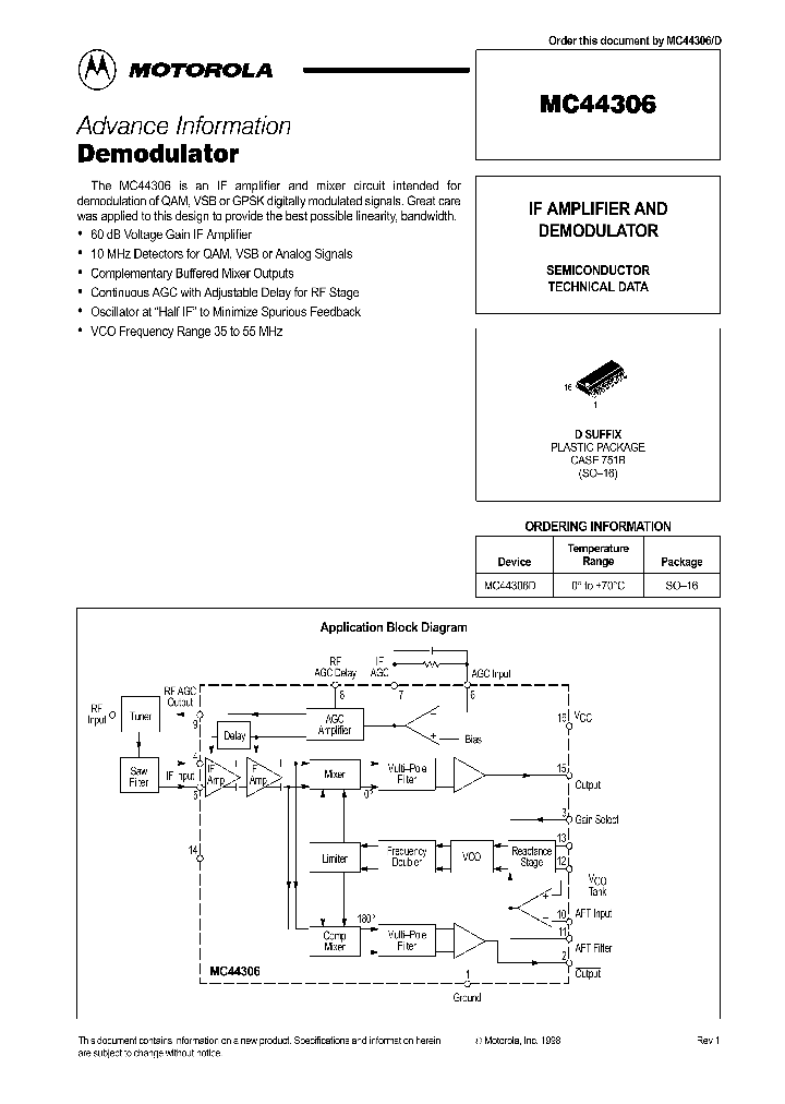 MC44036_283706.PDF Datasheet