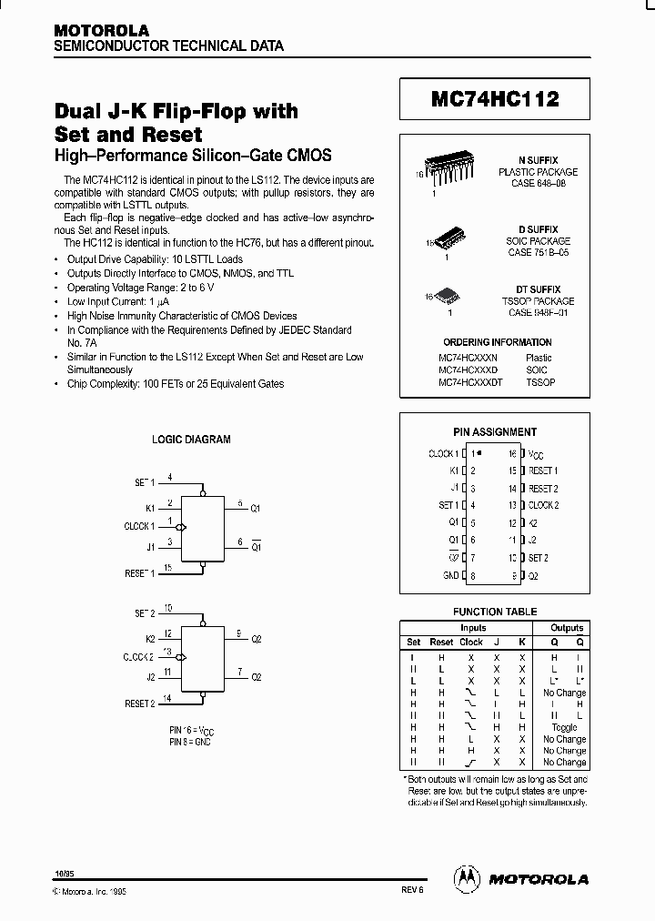 MC74HC112D_263303.PDF Datasheet