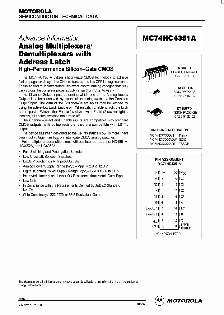 MC74HC4351ADT_170635.PDF Datasheet