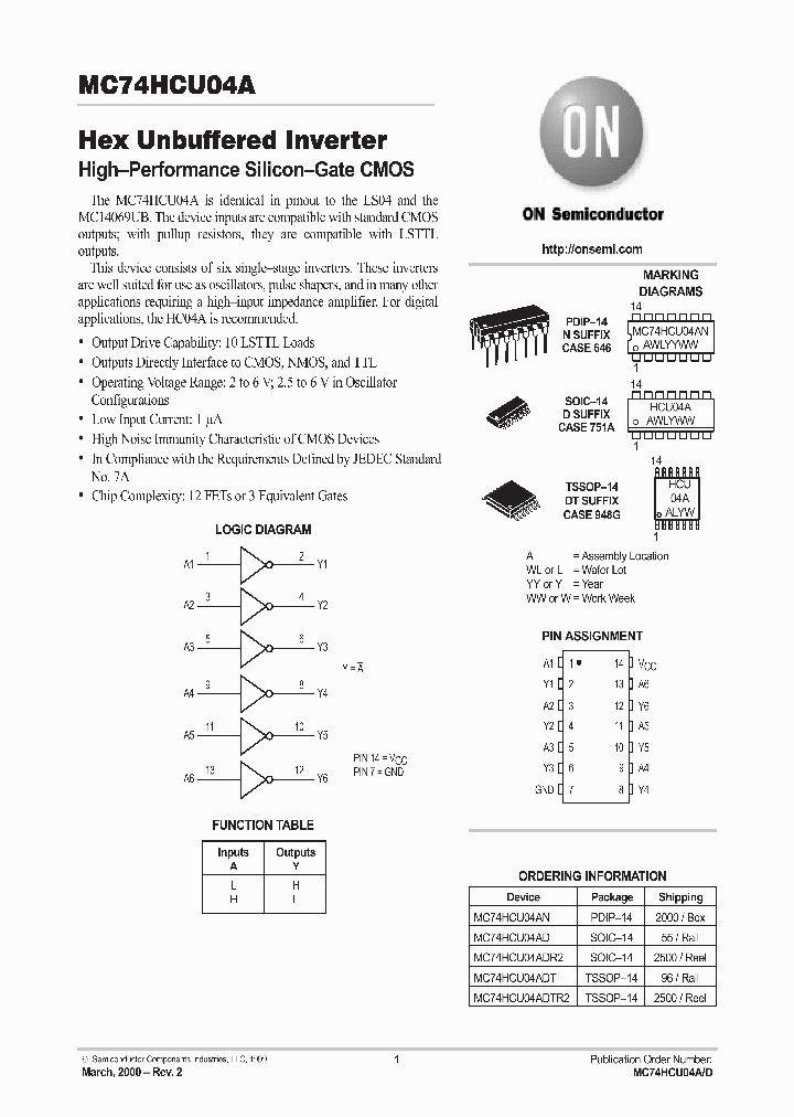 MC74HCU04A_293770.PDF Datasheet