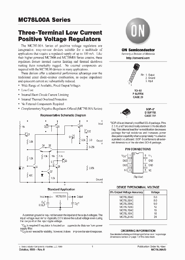 MC78L00A_89238.PDF Datasheet