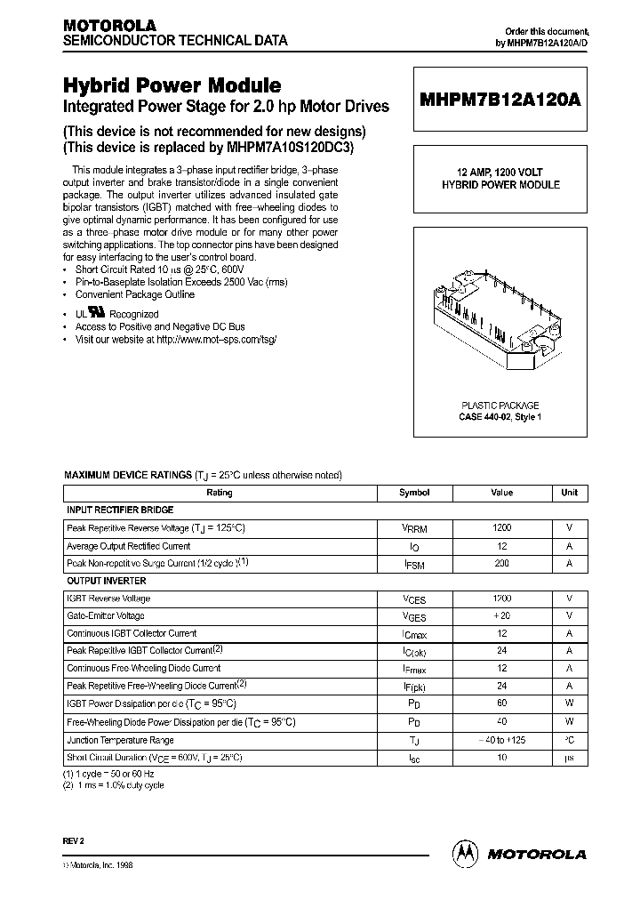 MHPM7B12A120AD_289631.PDF Datasheet