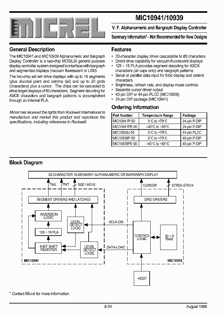MIC10941_241538.PDF Datasheet