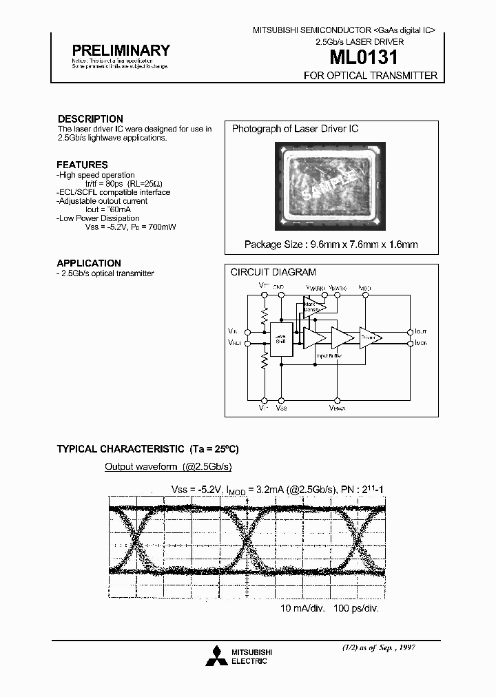 ML0131_273286.PDF Datasheet