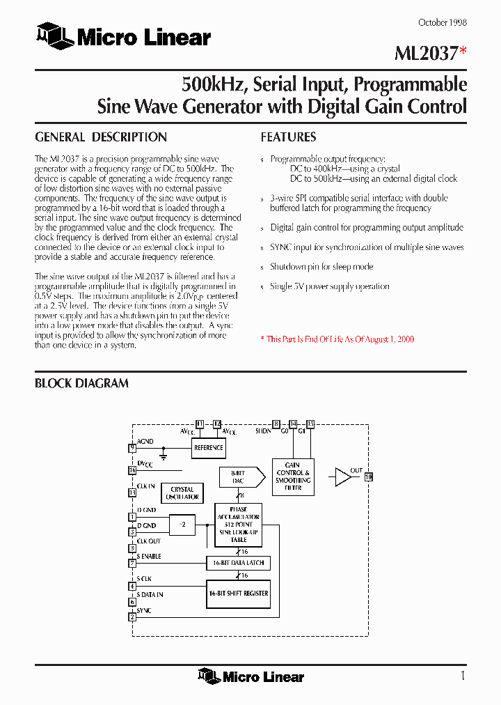 ML2037_242368.PDF Datasheet