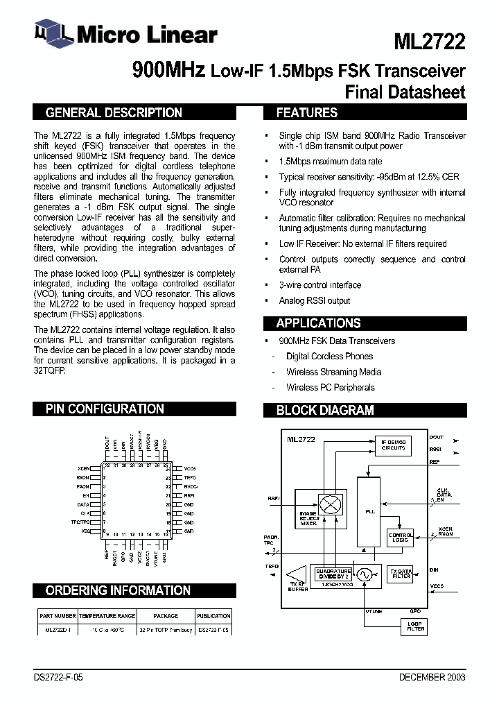 ML2722DH_254321.PDF Datasheet