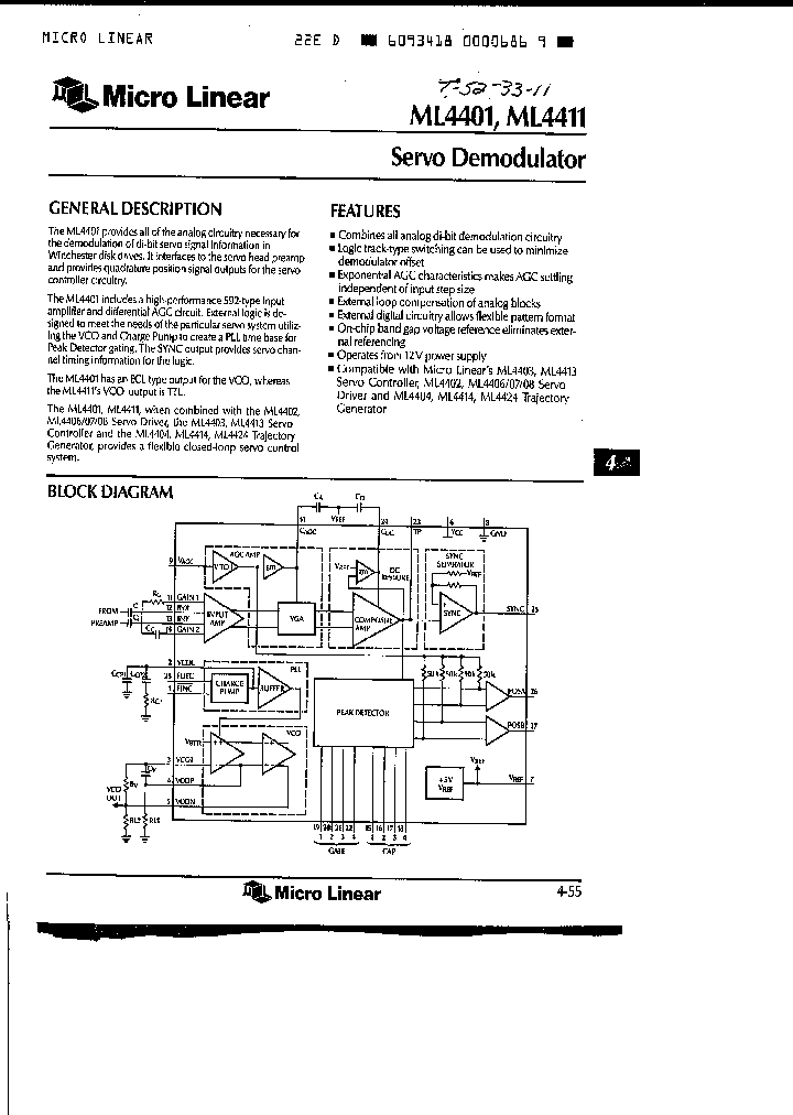 ML4411_283029.PDF Datasheet