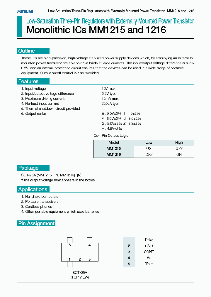 MM1215_279324.PDF Datasheet
