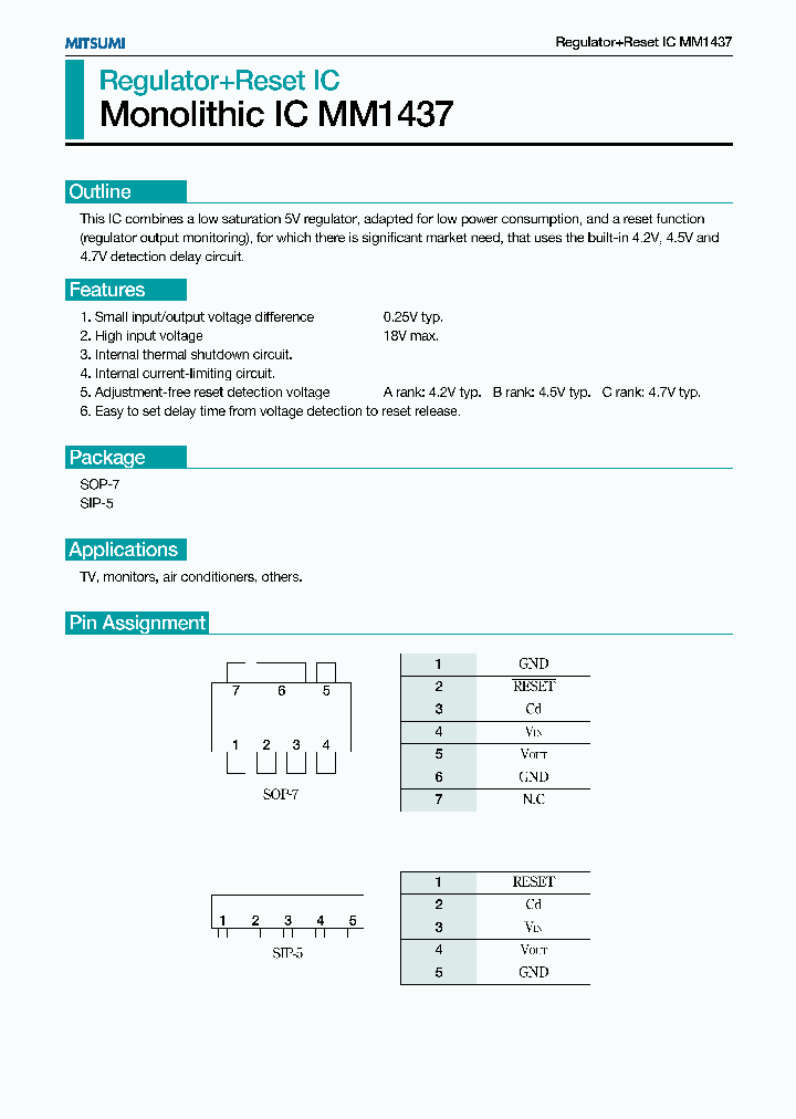 MM1437_237126.PDF Datasheet