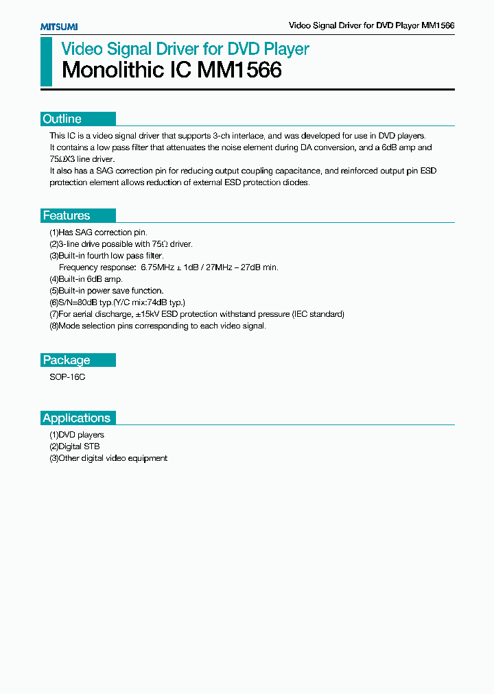 MM1566_286347.PDF Datasheet