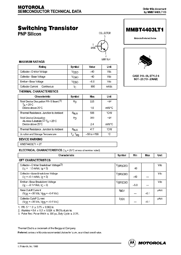 MMBT4403LT1D_283705.PDF Datasheet