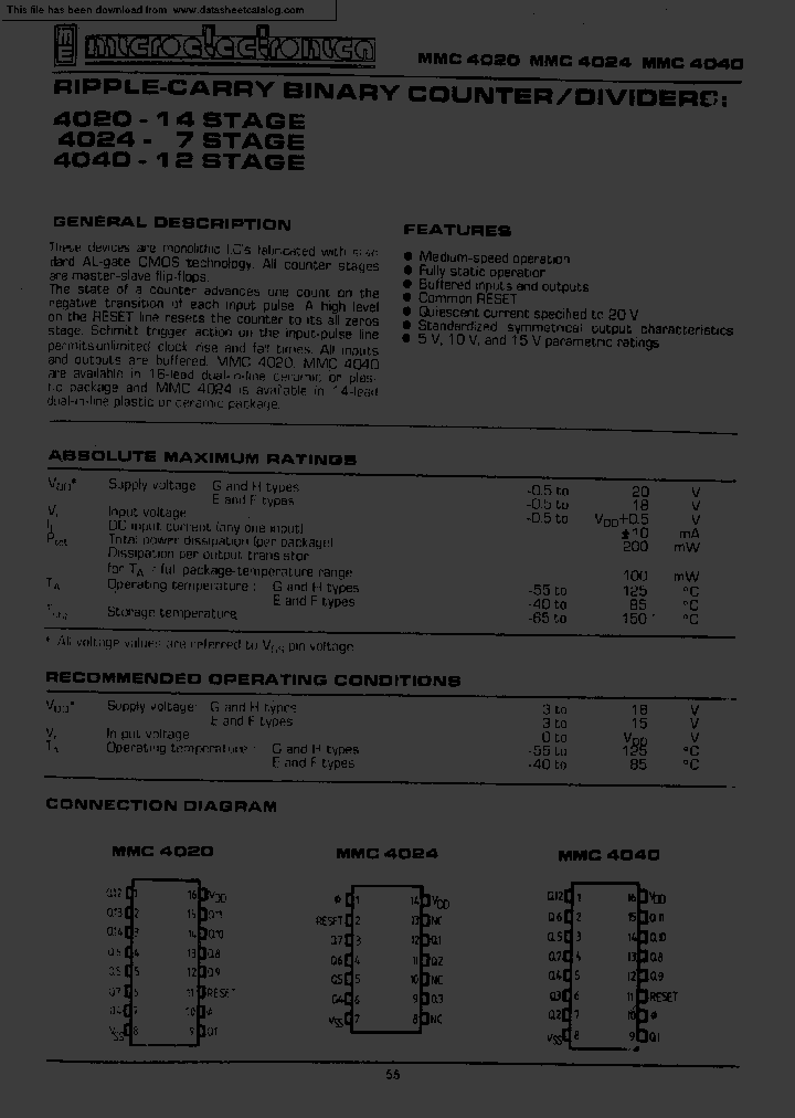 MMC4040_214247.PDF Datasheet