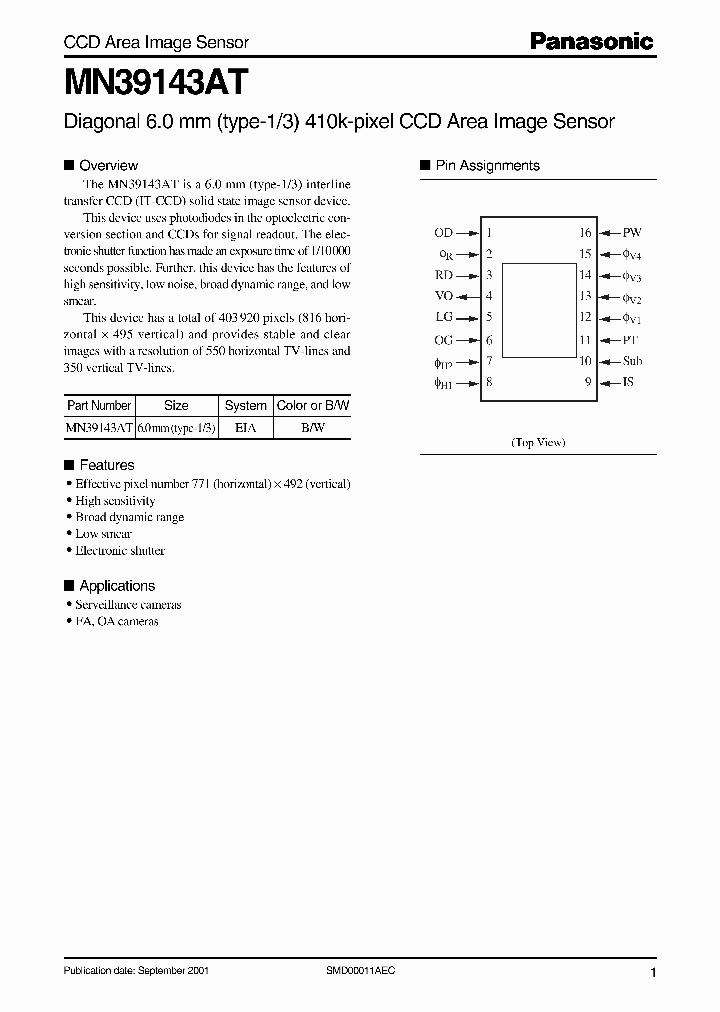 MN39143AT_282544.PDF Datasheet