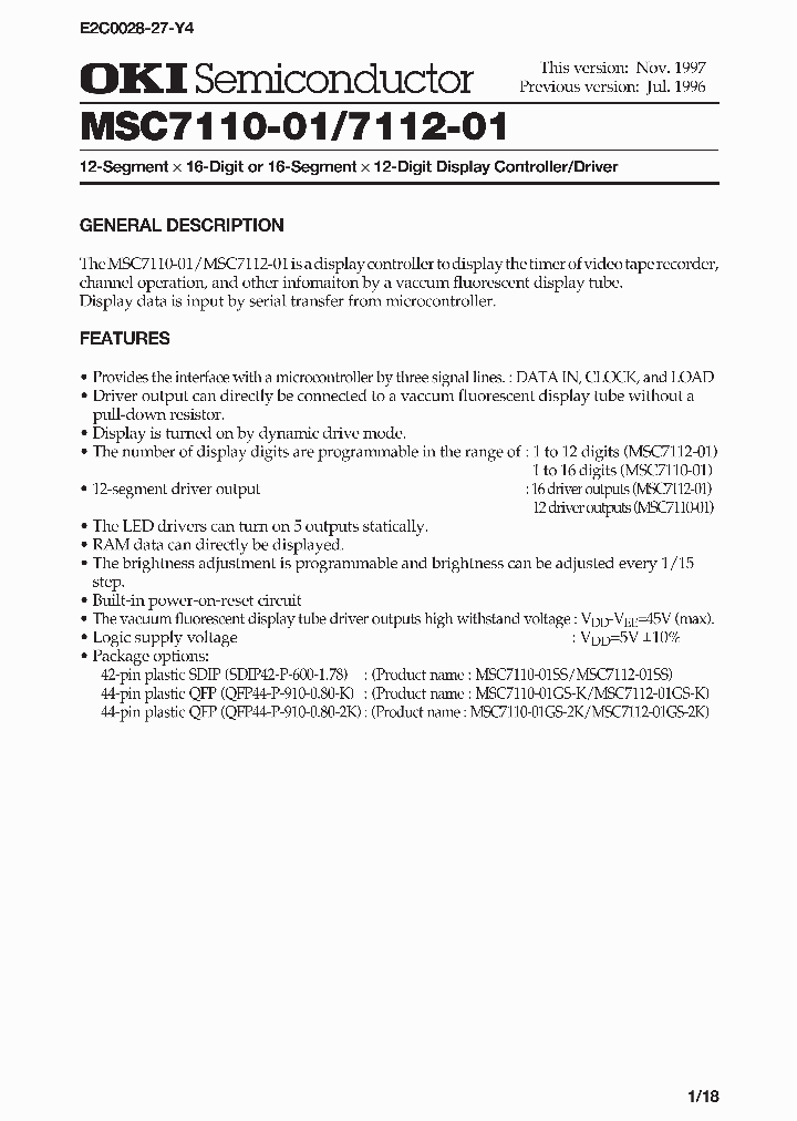 MSC7112-01_294664.PDF Datasheet