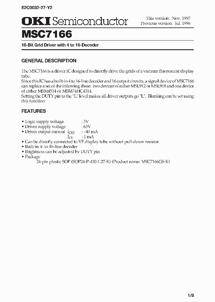 MSC7166_268479.PDF Datasheet