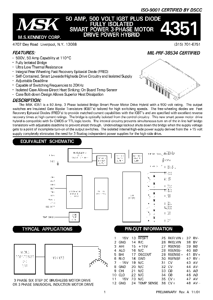 MSK4351ED_298501.PDF Datasheet