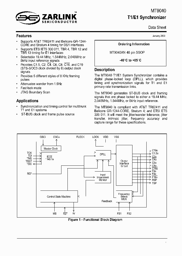 MT9040_243192.PDF Datasheet