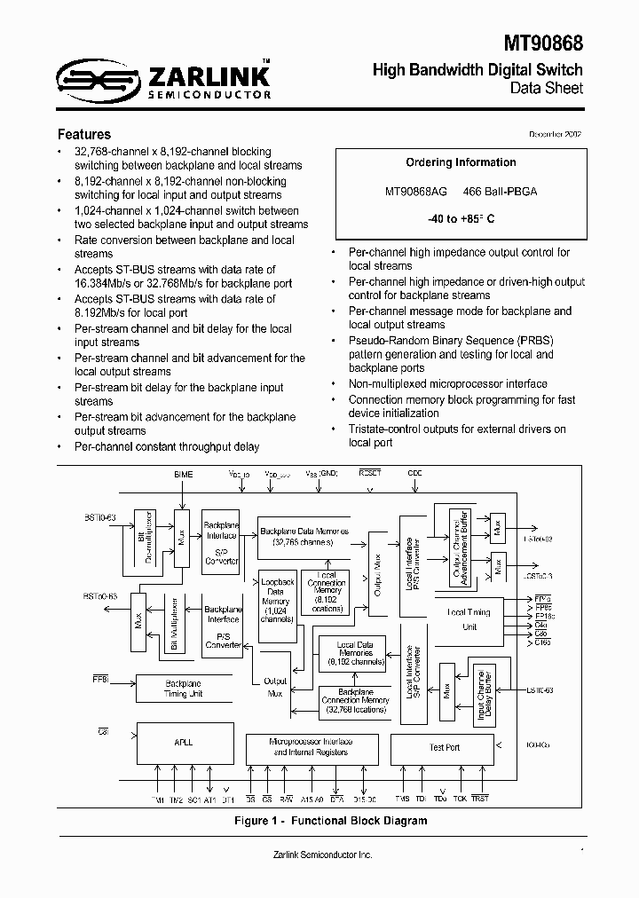 MT90868_240167.PDF Datasheet