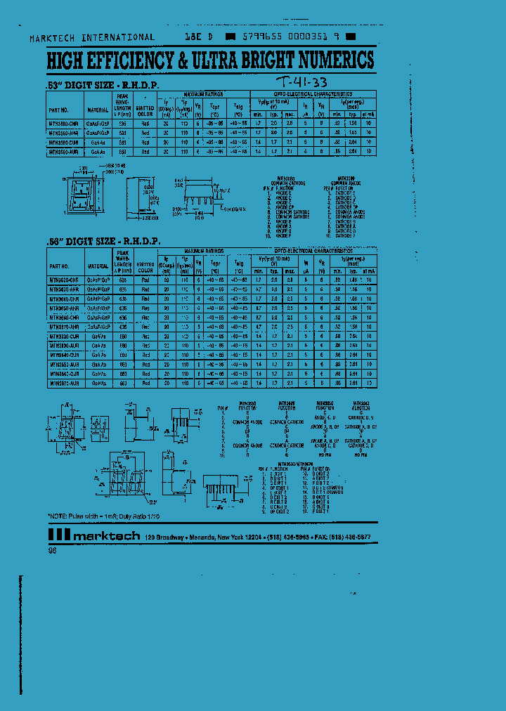 MTN3630-AHR_246225.PDF Datasheet