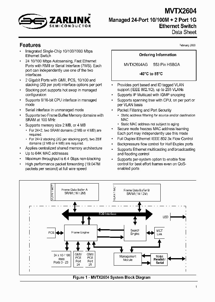 MVTX2604_284181.PDF Datasheet