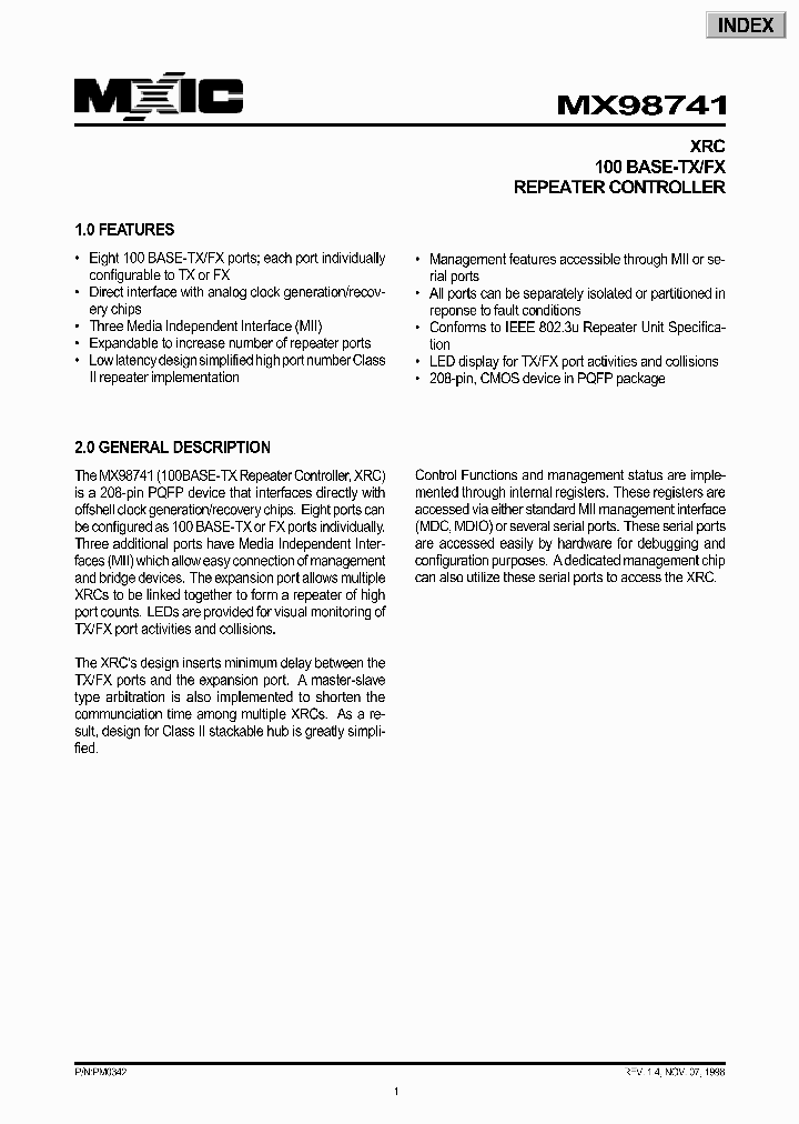 MX98741_291817.PDF Datasheet