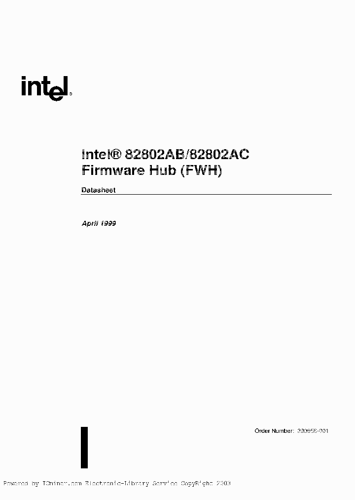 N82802AB_200692.PDF Datasheet