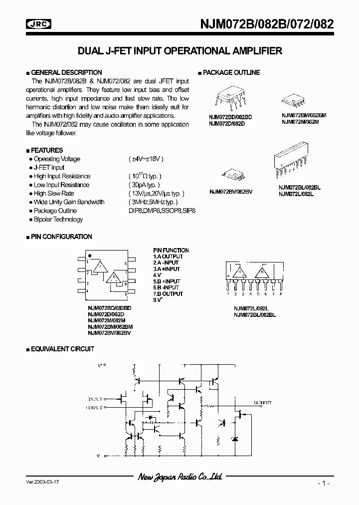 NJM072B_289496.PDF Datasheet