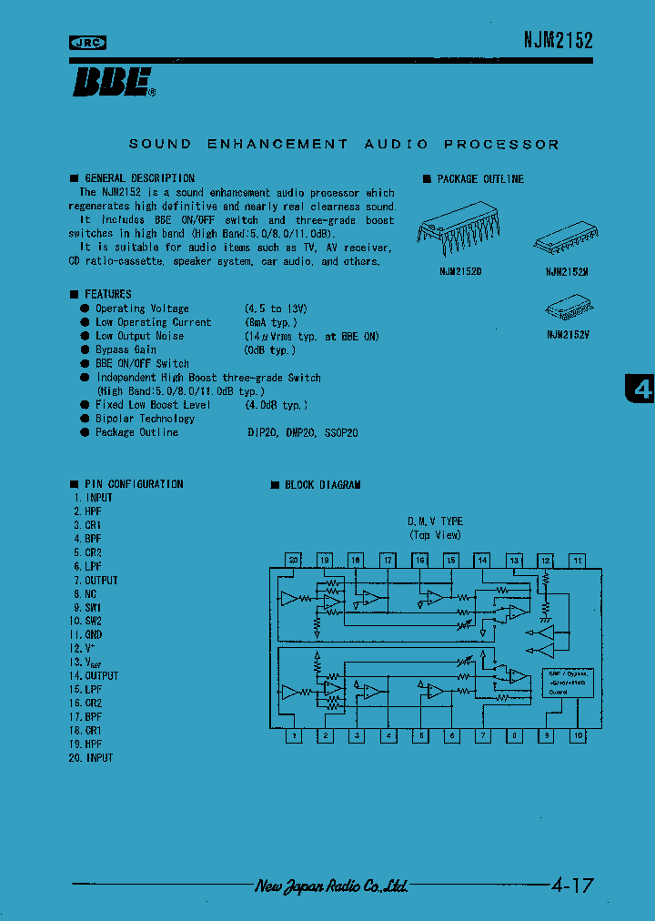 NJM2152_260040.PDF Datasheet