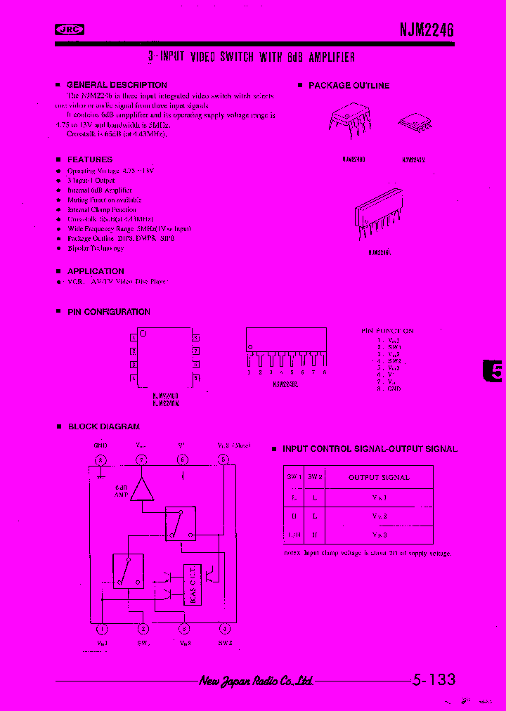 NJM2246_289724.PDF Datasheet