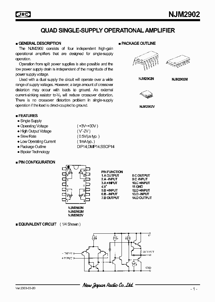 NJM2902_273823.PDF Datasheet