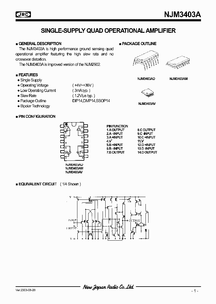 NJM3403A_283236.PDF Datasheet